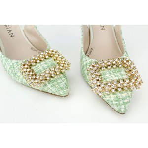 salon-destalonado-chanel-verde